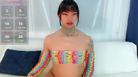 Snapshot of laura_sweet7 chatting on 07.17.26 Laura online show from 07.17.26