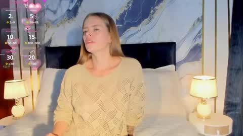 Laura Blue online show from 05.31.26