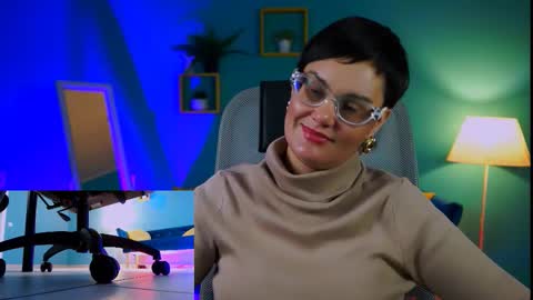 lauradavidsons online show from 11.30.25