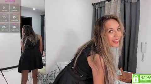 Laura online show from 10.22.25