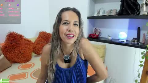 Laura online show from 04.18.26