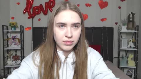 LauraHlot online show from 02.01.26