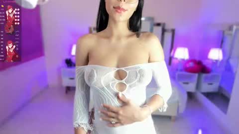 Laura MartinGMT-5 2200-0600 online show from 09.10.25