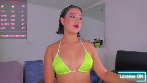 Laura Mayer online show from 04.21.26