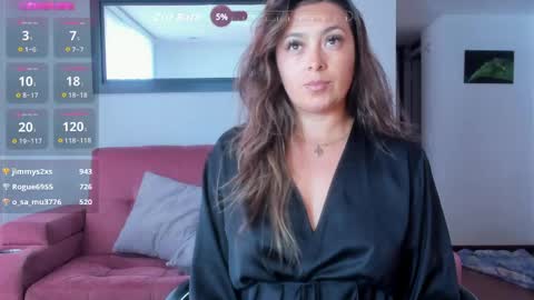 Laura online show from 06.01.26