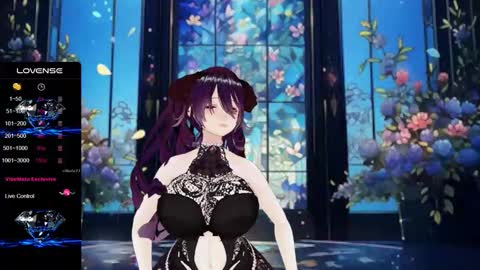 lauramor4 online show from 10.14.25