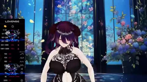 lauramor4 online show from 10.17.25