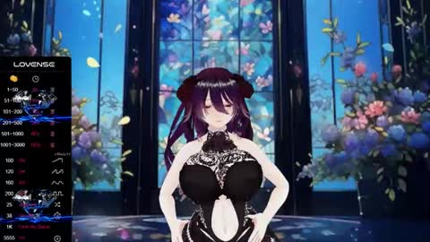 lauramor4 online show from 01.15.26