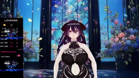 lauramor4 online show from 02.03.26