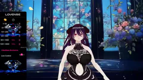 lauramor4 online show from 03.25.26