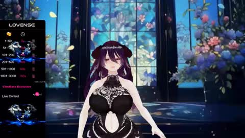 lauramor4 online show from 03.27.26