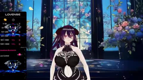 lauramor4 online show from 03.27.26