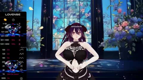 lauramor4 online show from 03.28.26