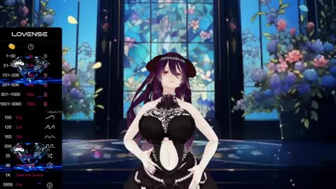 lauramor4 online show from 03.31.26