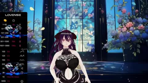 lauramor4 online show from 04.01.26