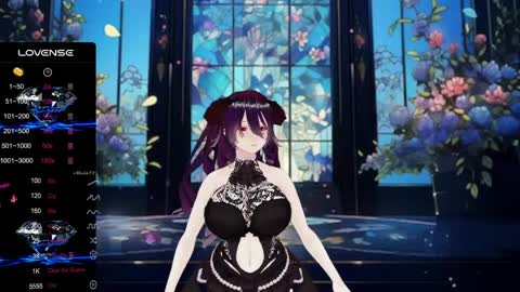 lauramor4 online show from 04.03.26