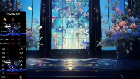 lauramor4 online show from 04.06.26