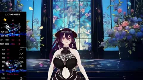 lauramor4 online show from 04.09.26