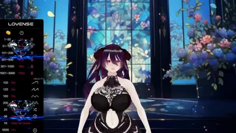 lauramor4 online show from 04.09.26