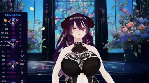 lauramor4 online show from 04.14.26