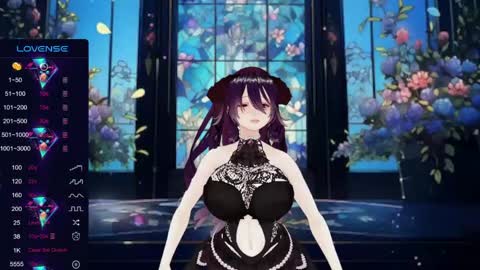 lauramor4 online show from 04.17.26