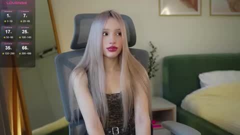 Laura online show from 10.10.25