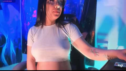 lauraohana online show from 12.05.25