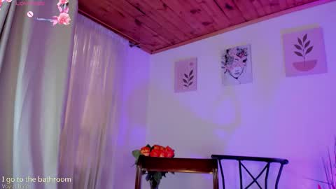 Laurita Aries  online show from 01.10.26