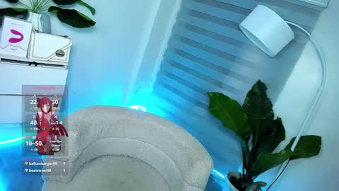 Your sweet Laura online show from 02.10.25