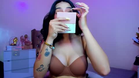 Your sweet Laura online show from 03.01.26