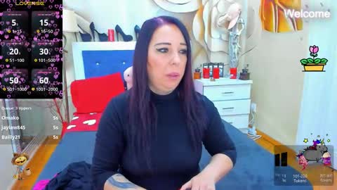 Laura online show from 01.20.25