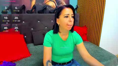 Laura online show from 07.17.26