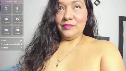 laurasofia01 online show from 10.15.25