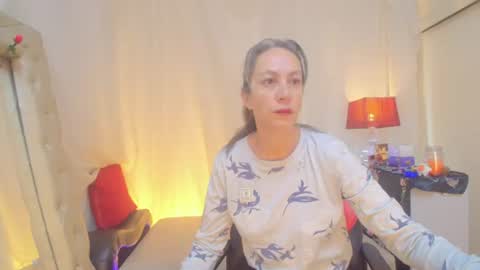 Snapshot of laurasofia45 chatting on 07.11.26 Laura Sofia online show from 07.11.26