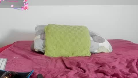 Snapshot of laurasommer chatting on 02.01.25 Laura Lara Sommer online show from 02.01.25