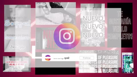 Laura online show from 01.09.25