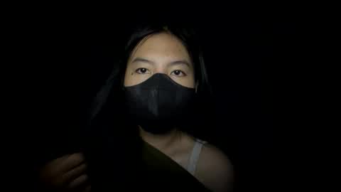 Laura new asian online show from 04.09.26