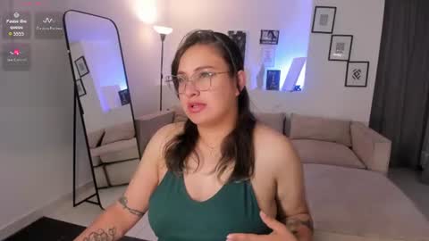 laureen_se online show from 07.09.26
