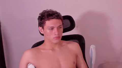 Laureent online show from 03.25.26