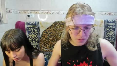 Laures666 online show from 07.19.26