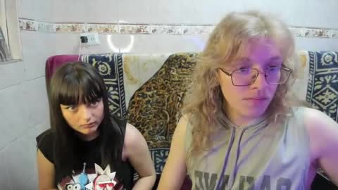 Laures666 online show from 07.19.26