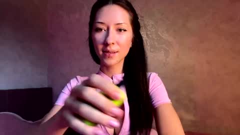 laurelimaino online show from 07.15.26