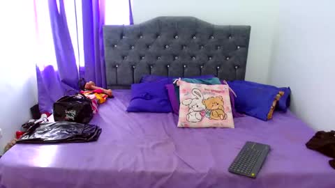 Lauren online show from 11.28.25