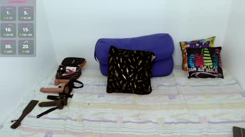 Lauren online show from 04.05.26