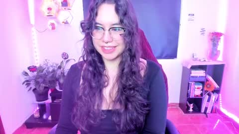Snapshot of lauren_afrodita chatting on 02.22.25 Im Lauren independent model online show from 02.22.25