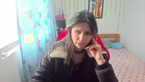 Lauren Independent model online show from 10.01.25