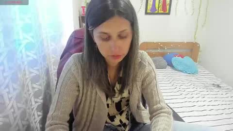 Lauren Independent model online show from 11.11.25