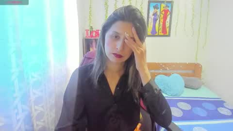 Lauren Independent model online show from 11.12.25