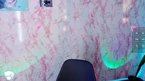 Snapshot of lauren_camila1 chatting on 05.01.26 Lau online show from 05.01.26