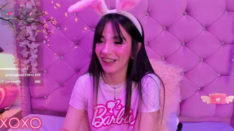 Lauren evans9 online show from 01.17.25